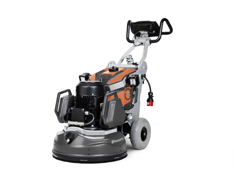 HUSQVARNA HTC T5 (4 kW) τριβείο (3φασικό) 967863620
